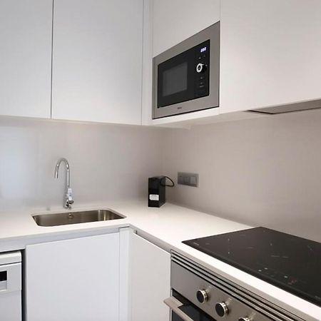 Loft Amb Vistes Al Mar By Apartaments La Catifa Palamós Dış mekan fotoğraf