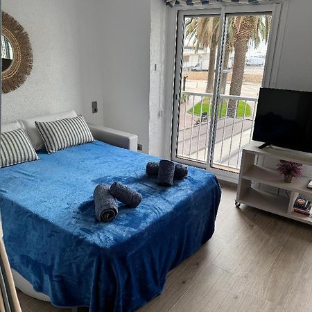 Loft Amb Vistes Al Mar By Apartaments La Catifa Palamós Dış mekan fotoğraf