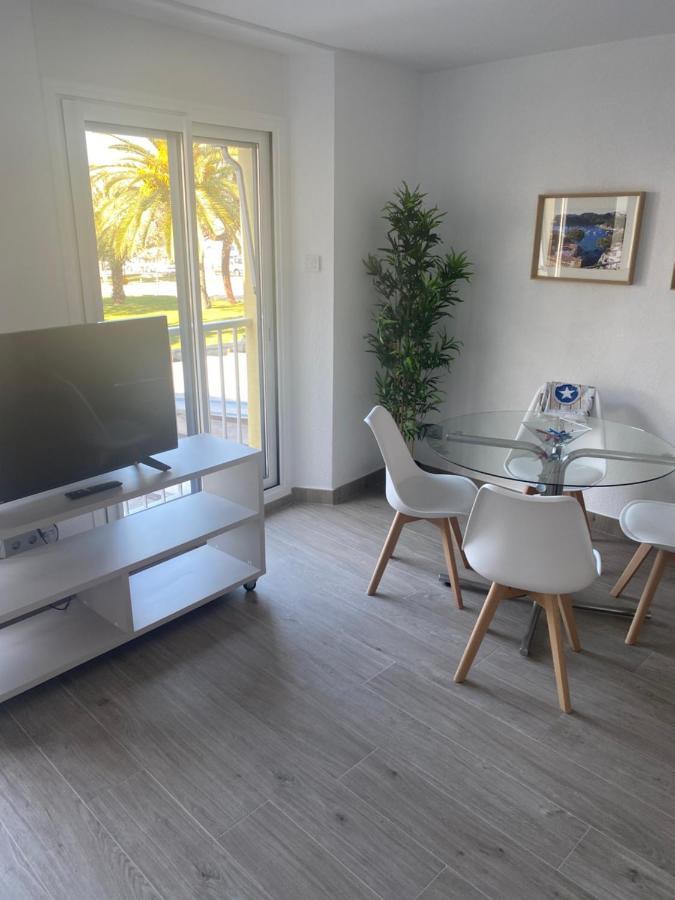 Loft Amb Vistes Al Mar By Apartaments La Catifa Palamós Dış mekan fotoğraf