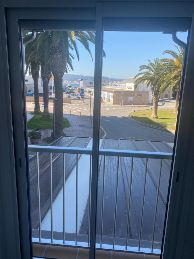 Loft Amb Vistes Al Mar By Apartaments La Catifa Palamós Dış mekan fotoğraf