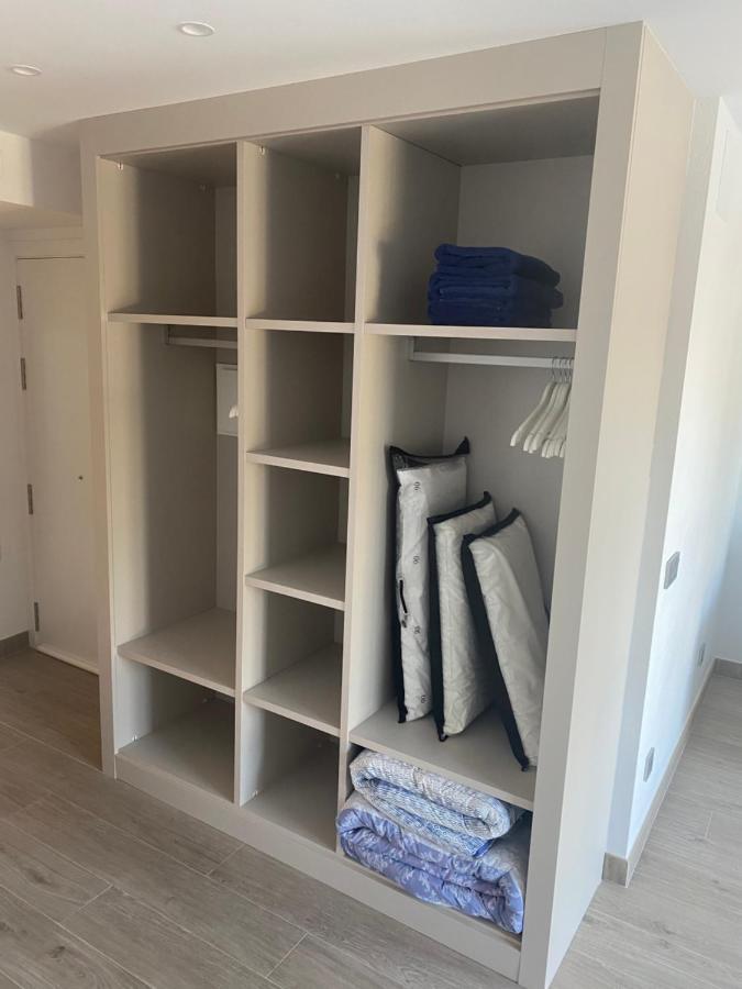 Loft Amb Vistes Al Mar By Apartaments La Catifa Palamós Dış mekan fotoğraf