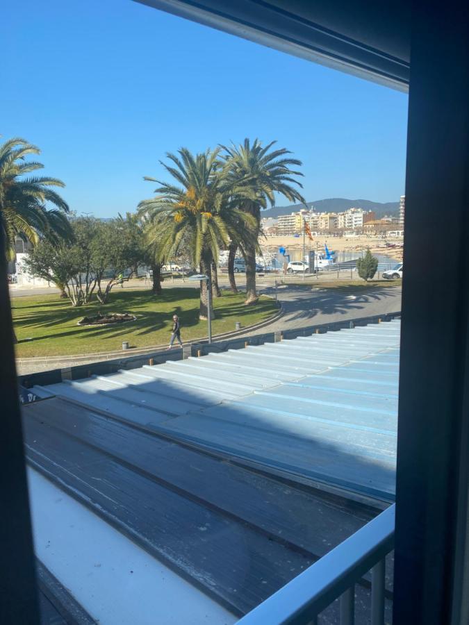 Loft Amb Vistes Al Mar By Apartaments La Catifa Palamós Dış mekan fotoğraf