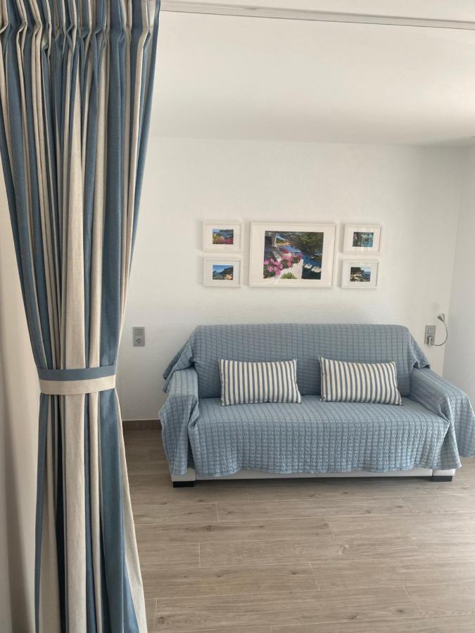 Loft Amb Vistes Al Mar By Apartaments La Catifa Palamós Dış mekan fotoğraf