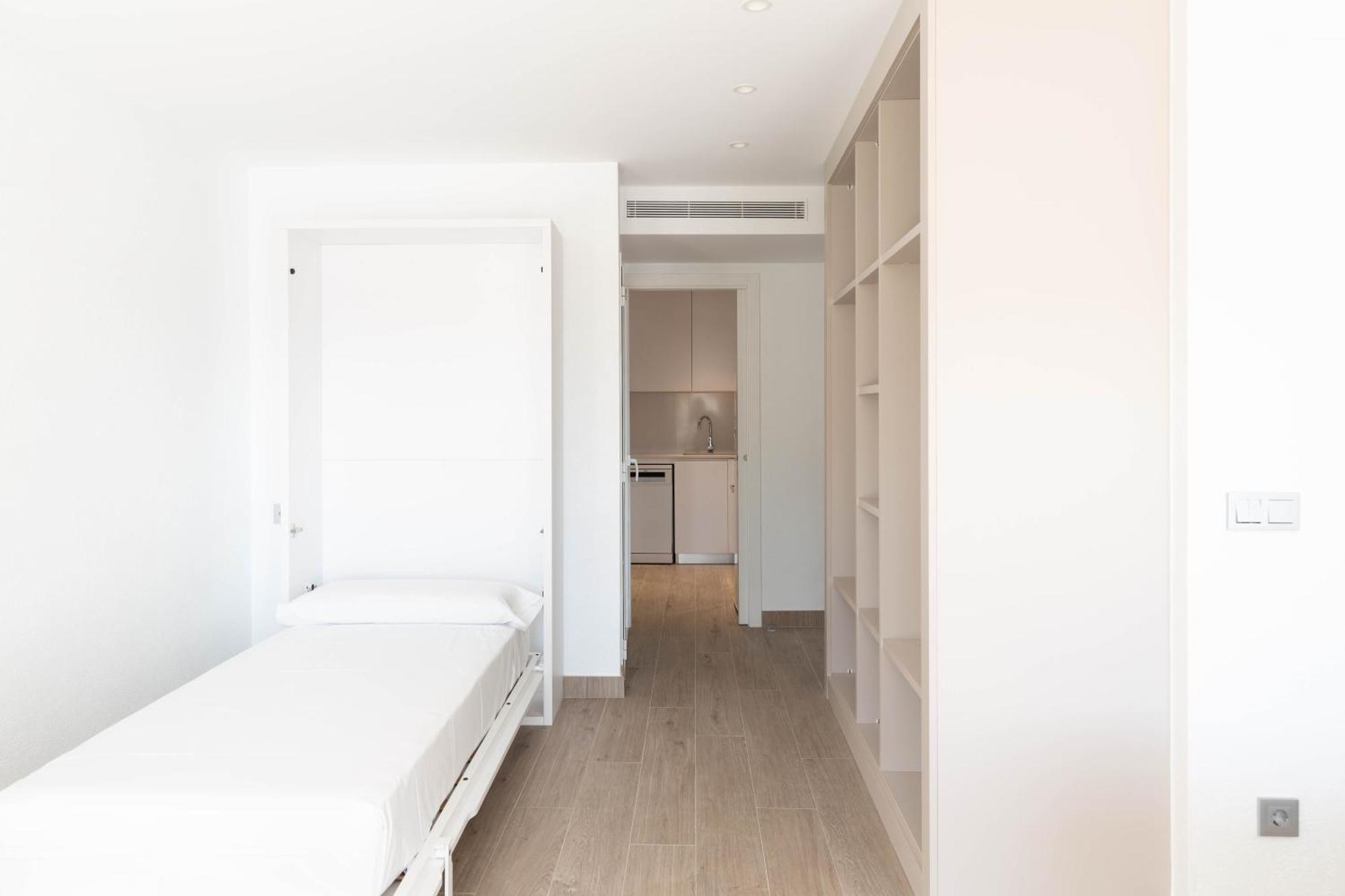 Loft Amb Vistes Al Mar By Apartaments La Catifa Palamós Dış mekan fotoğraf